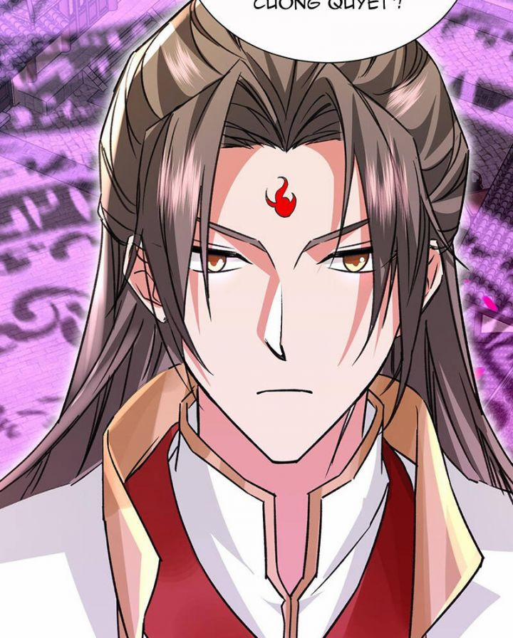 Hệ Thống Hèn Mọn Quỳ Xuống Cầu Xin Ta Vô Địch 5 trang 31