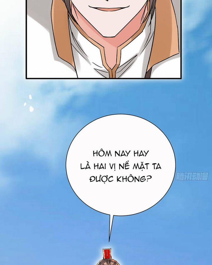 Hệ Thống Hèn Mọn Quỳ Xuống Cầu Xin Ta Vô Địch 5 trang 33