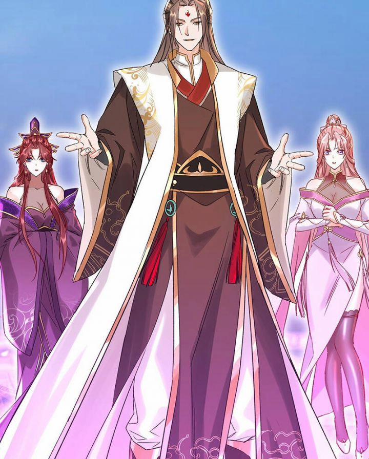 Hệ Thống Hèn Mọn Quỳ Xuống Cầu Xin Ta Vô Địch 5 trang 34