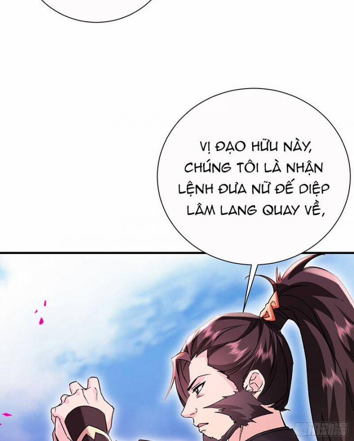 Hệ Thống Hèn Mọn Quỳ Xuống Cầu Xin Ta Vô Địch 5 trang 37