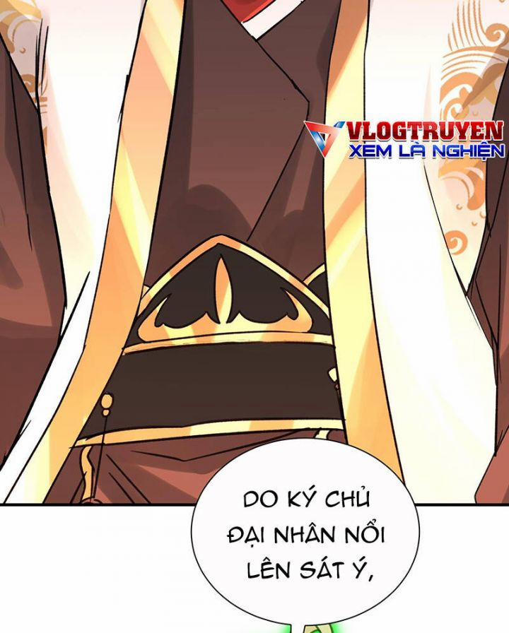 Hệ Thống Hèn Mọn Quỳ Xuống Cầu Xin Ta Vô Địch 5 trang 41