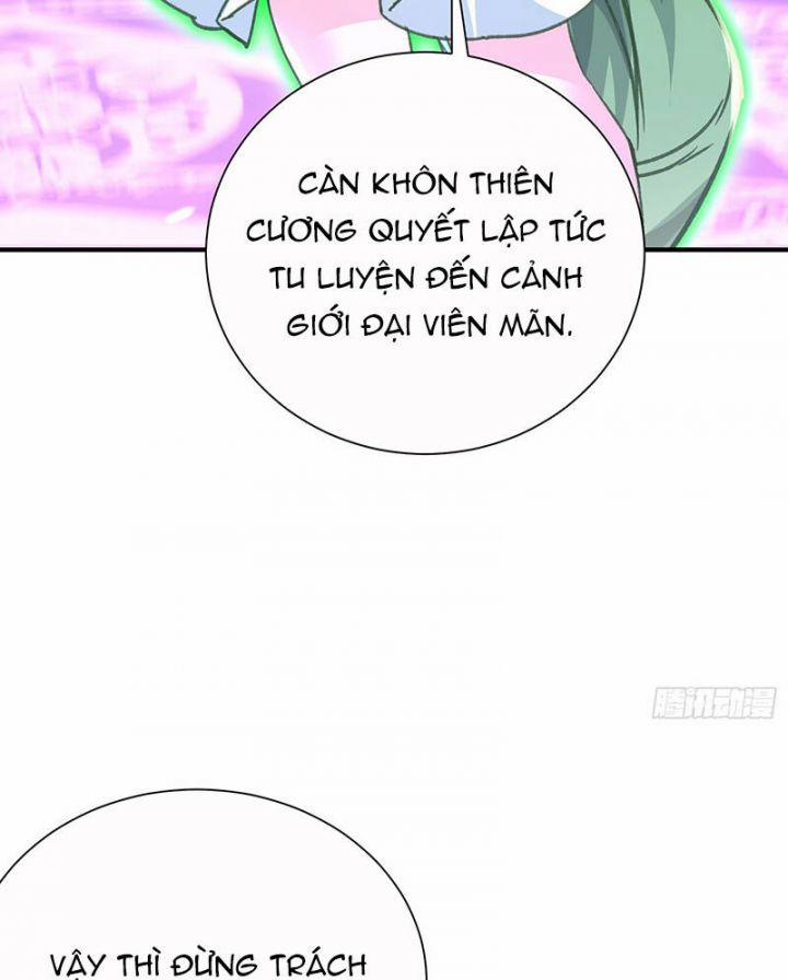 Hệ Thống Hèn Mọn Quỳ Xuống Cầu Xin Ta Vô Địch 5 trang 43