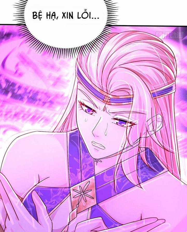 Hệ Thống Hèn Mọn Quỳ Xuống Cầu Xin Ta Vô Địch 5 trang 7