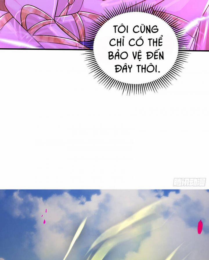 Hệ Thống Hèn Mọn Quỳ Xuống Cầu Xin Ta Vô Địch 5 trang 8