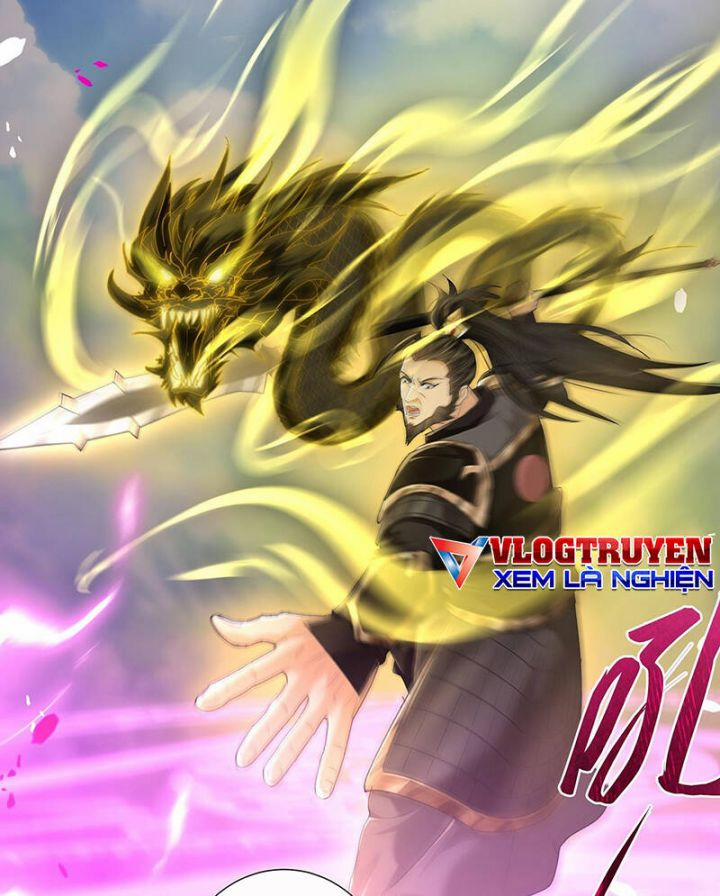 Hệ Thống Hèn Mọn Quỳ Xuống Cầu Xin Ta Vô Địch 5 trang 9