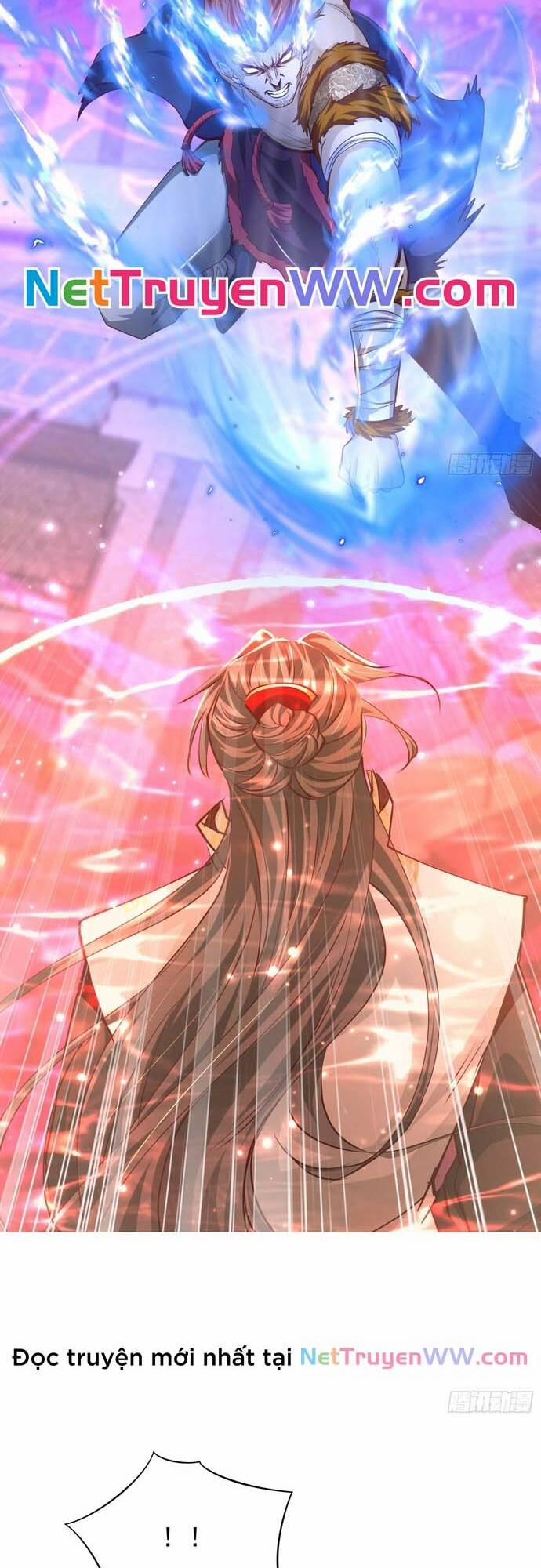 Hệ Thống Hèn Mọn Quỳ Xuống Cầu Xin Ta Vô Địch 6 trang 12