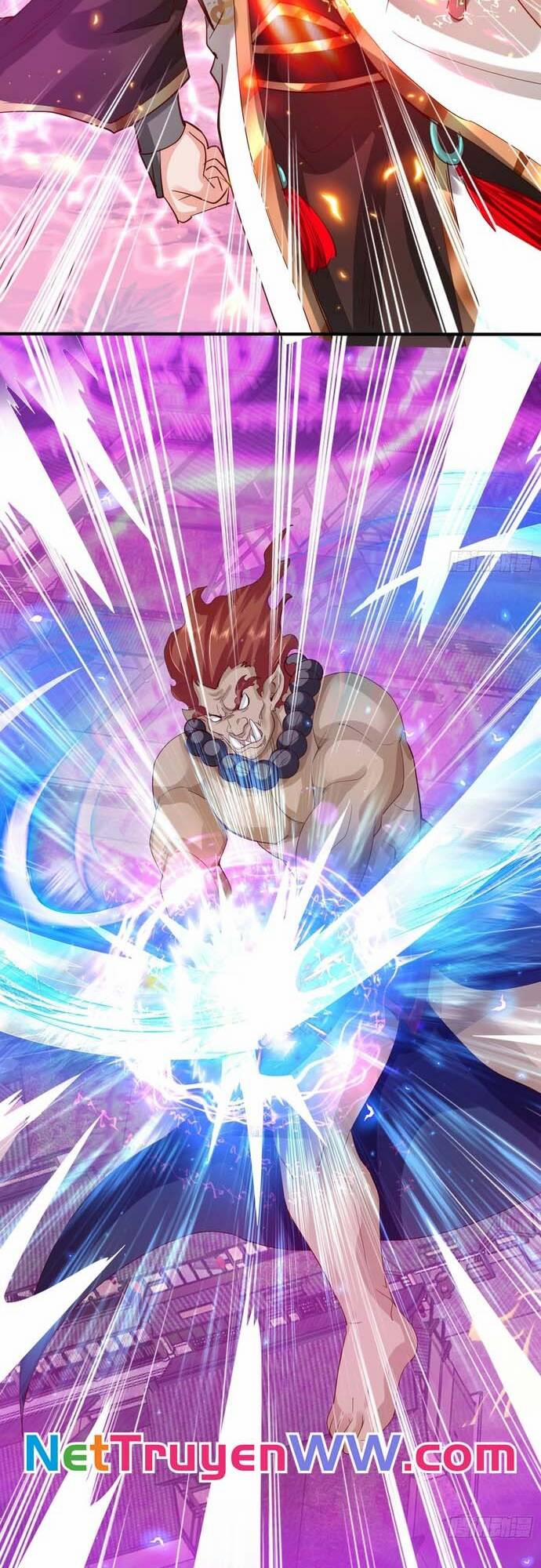 Hệ Thống Hèn Mọn Quỳ Xuống Cầu Xin Ta Vô Địch 6 trang 15