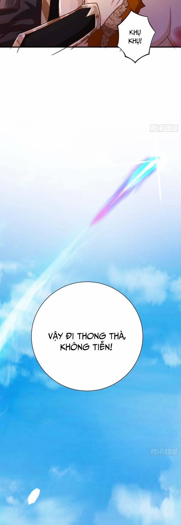 Hệ Thống Hèn Mọn Quỳ Xuống Cầu Xin Ta Vô Địch 6 trang 21