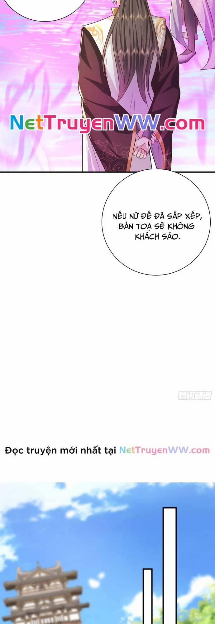 Hệ Thống Hèn Mọn Quỳ Xuống Cầu Xin Ta Vô Địch 6 trang 24