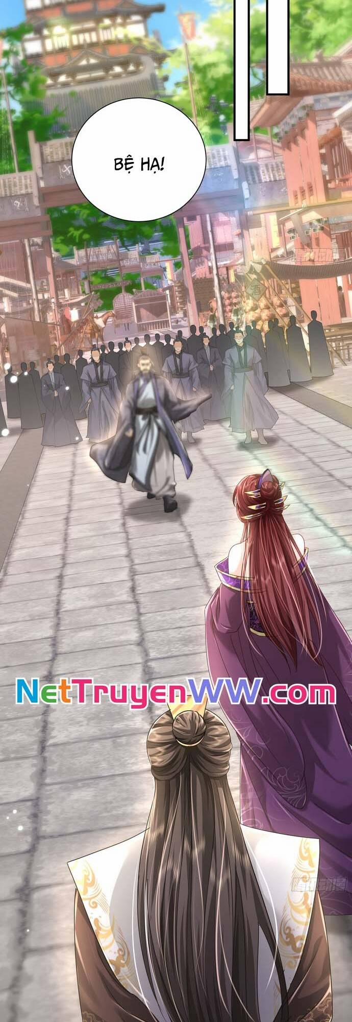 Hệ Thống Hèn Mọn Quỳ Xuống Cầu Xin Ta Vô Địch 6 trang 25