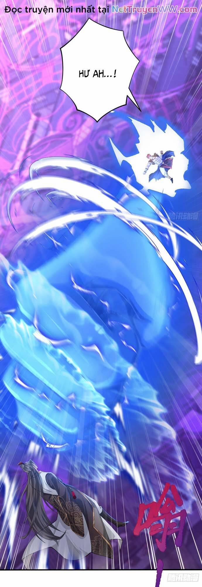 Hệ Thống Hèn Mọn Quỳ Xuống Cầu Xin Ta Vô Địch 6 trang 7