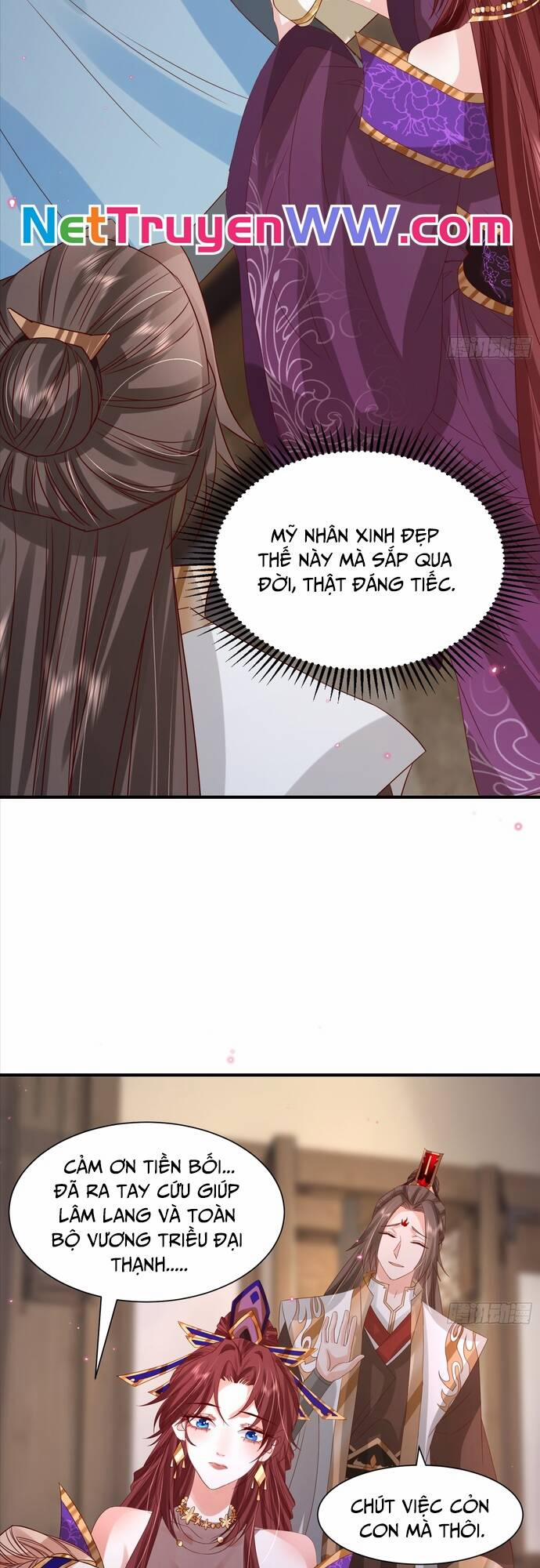 Hệ Thống Hèn Mọn Quỳ Xuống Cầu Xin Ta Vô Địch 7 trang 13