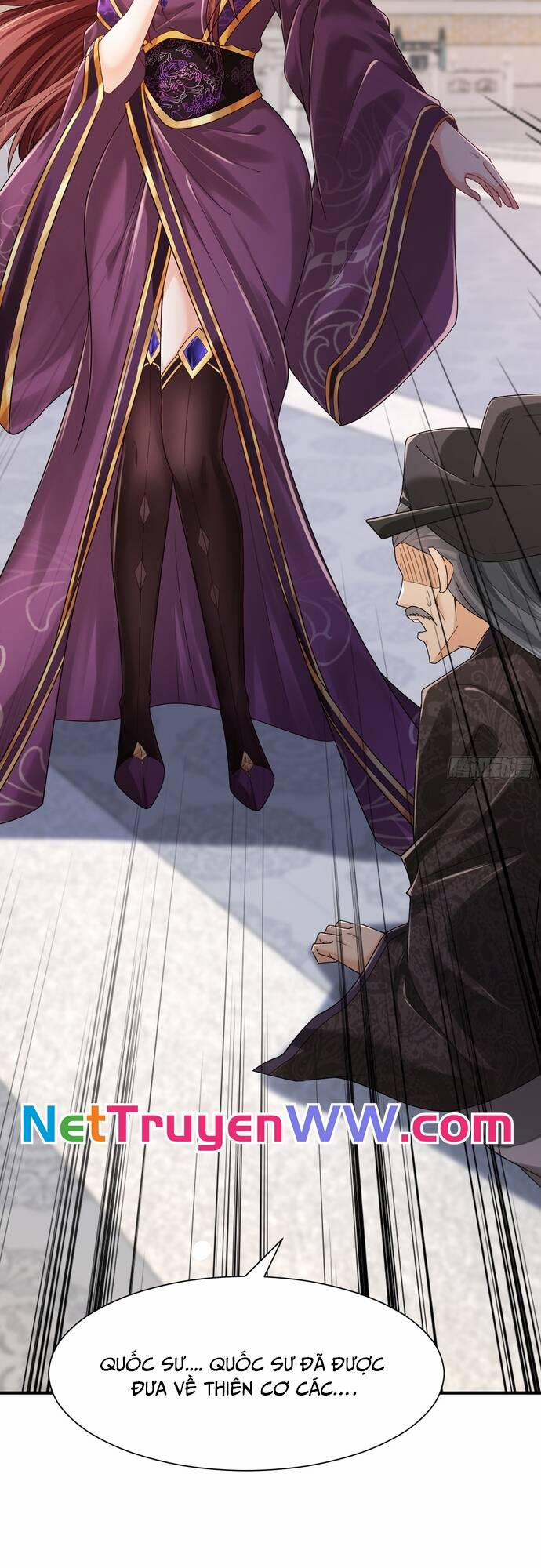 Hệ Thống Hèn Mọn Quỳ Xuống Cầu Xin Ta Vô Địch 7 trang 9