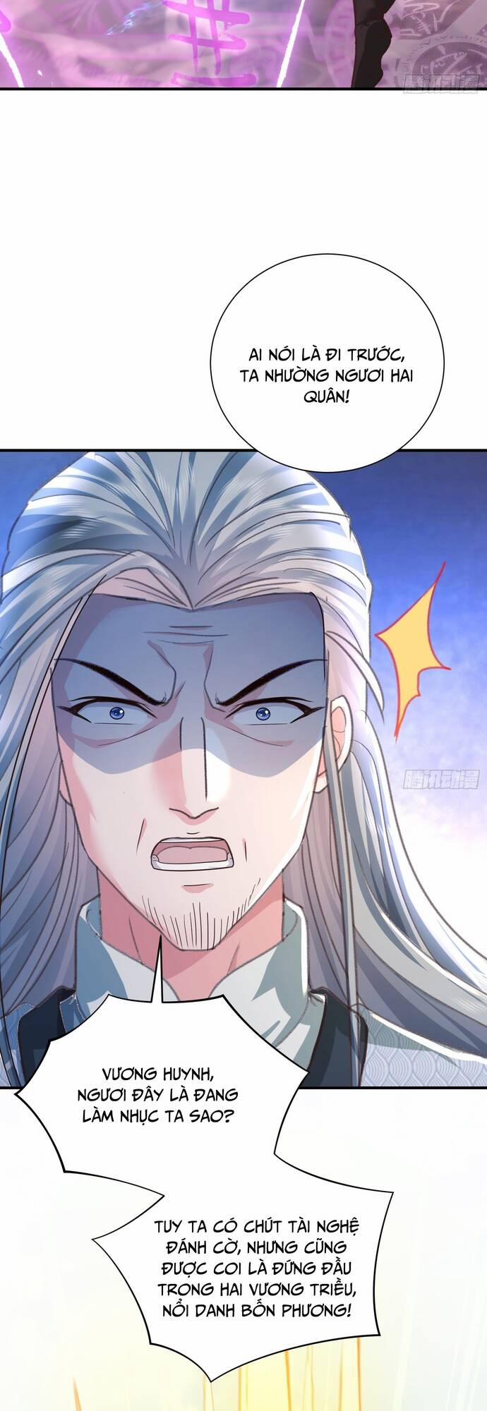 Hệ Thống Hèn Mọn Quỳ Xuống Cầu Xin Ta Vô Địch 9 trang 12