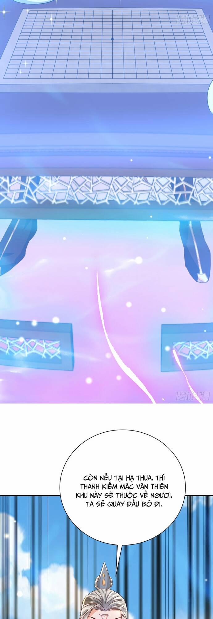 Hệ Thống Hèn Mọn Quỳ Xuống Cầu Xin Ta Vô Địch 9 trang 14