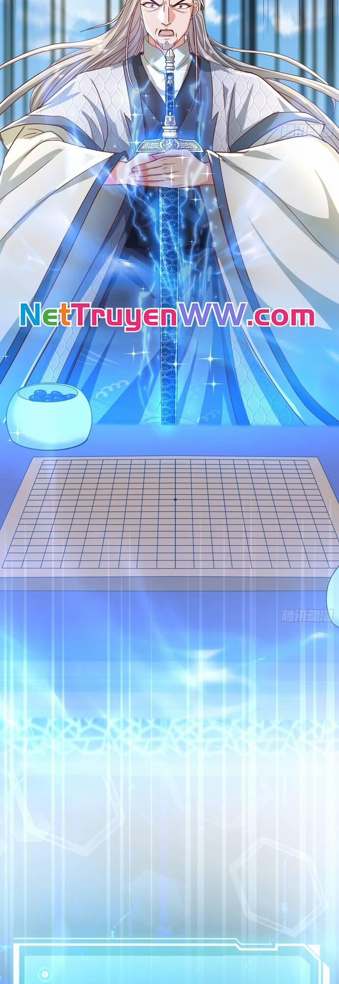 Hệ Thống Hèn Mọn Quỳ Xuống Cầu Xin Ta Vô Địch 9 trang 15