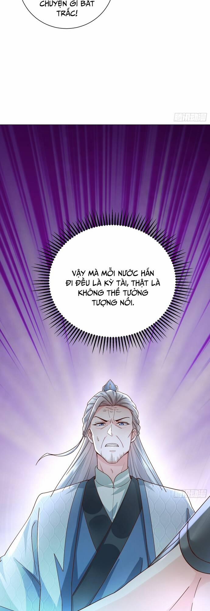 Hệ Thống Hèn Mọn Quỳ Xuống Cầu Xin Ta Vô Địch 9 trang 19