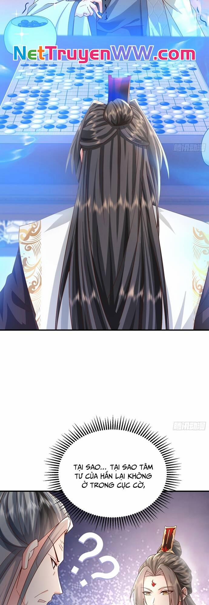 Hệ Thống Hèn Mọn Quỳ Xuống Cầu Xin Ta Vô Địch 9 trang 24