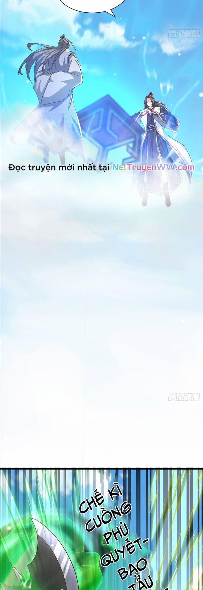 Hệ Thống Hèn Mọn Quỳ Xuống Cầu Xin Ta Vô Địch 9 trang 31