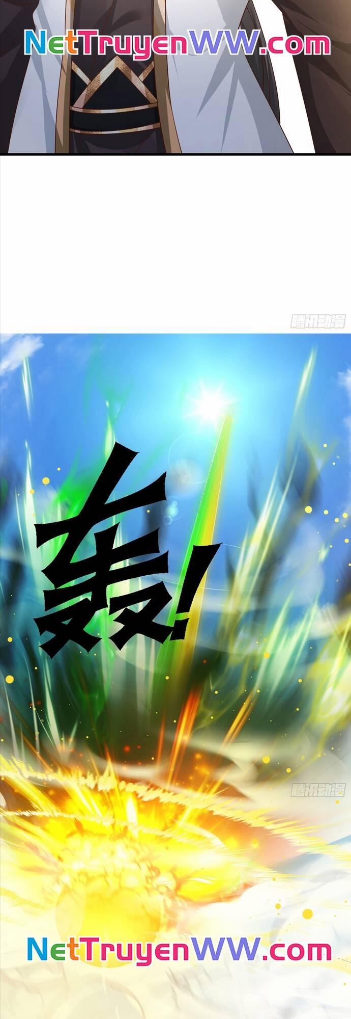 Hệ Thống Hèn Mọn Quỳ Xuống Cầu Xin Ta Vô Địch 9 trang 33