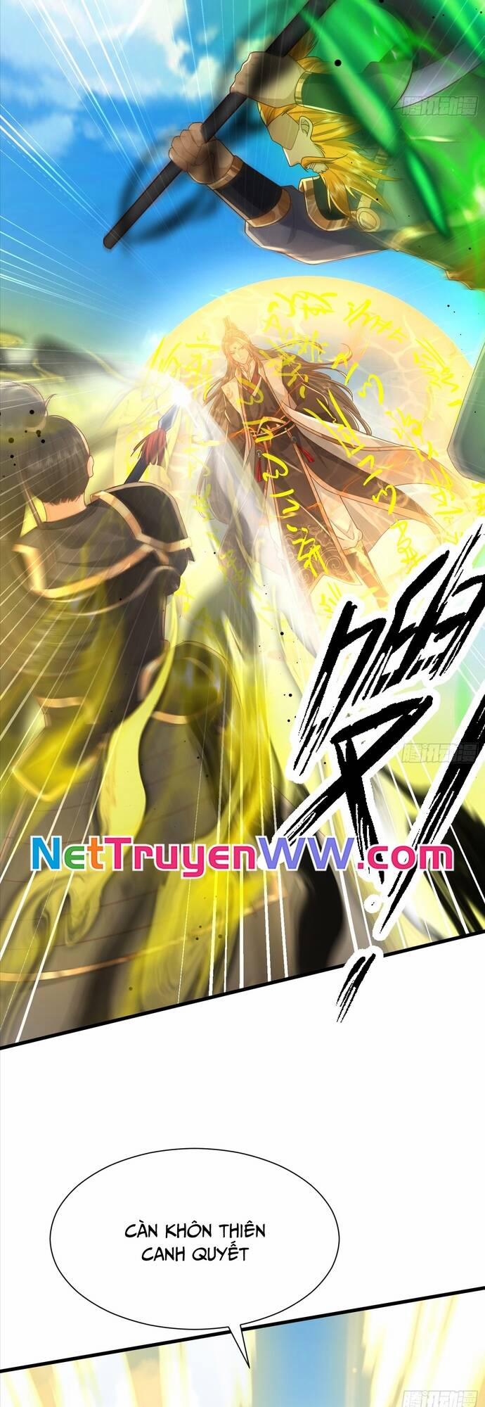 Hệ Thống Hèn Mọn Quỳ Xuống Cầu Xin Ta Vô Địch 9 trang 36