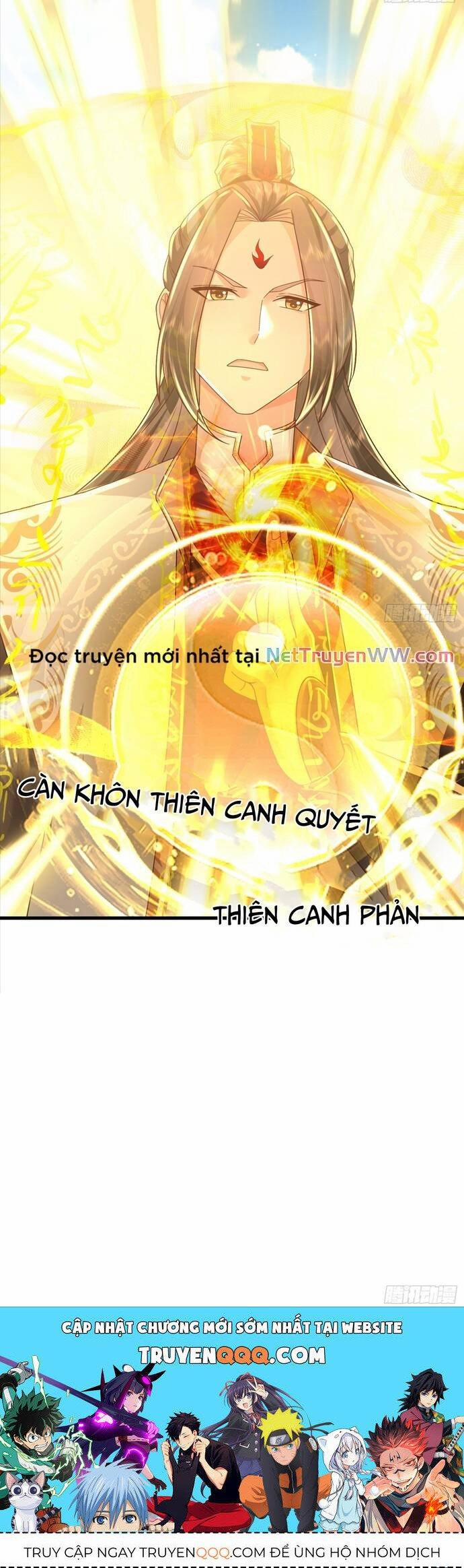 Hệ Thống Hèn Mọn Quỳ Xuống Cầu Xin Ta Vô Địch 9 trang 37