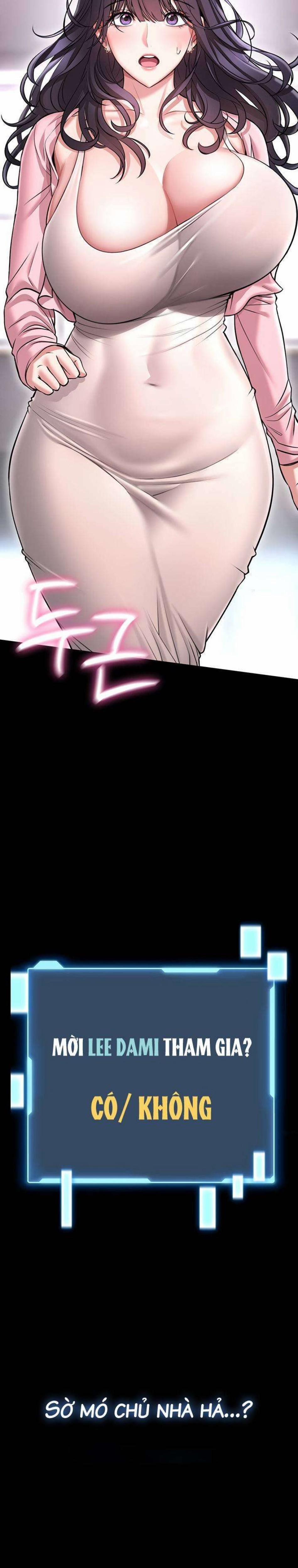 Hệ Thống Nhiệm Vụ Cày Gái, Cứu Đạo Trường Phá Sản 2 trang 6