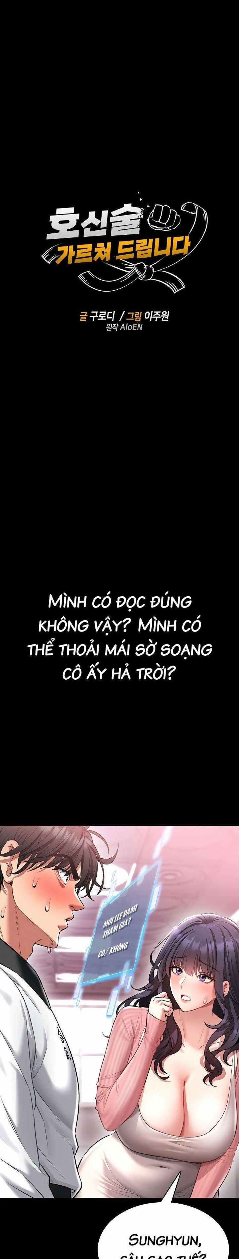 Hệ Thống Nhiệm Vụ Cày Gái, Cứu Đạo Trường Phá Sản 2 trang 7