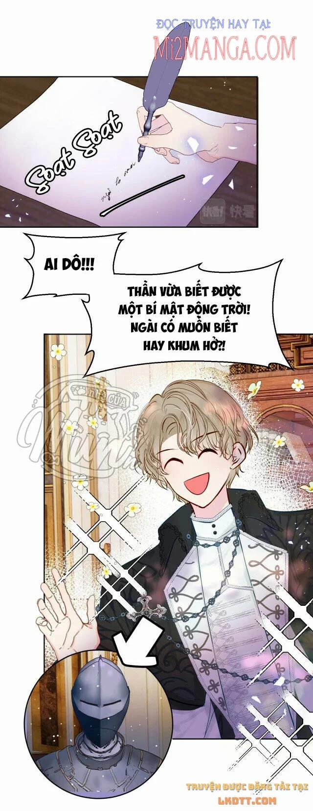 Hệ Thống Nuôi Dưỡng Nhân Vật Phản Diện Thật Vặn Vẹo 3 trang 11