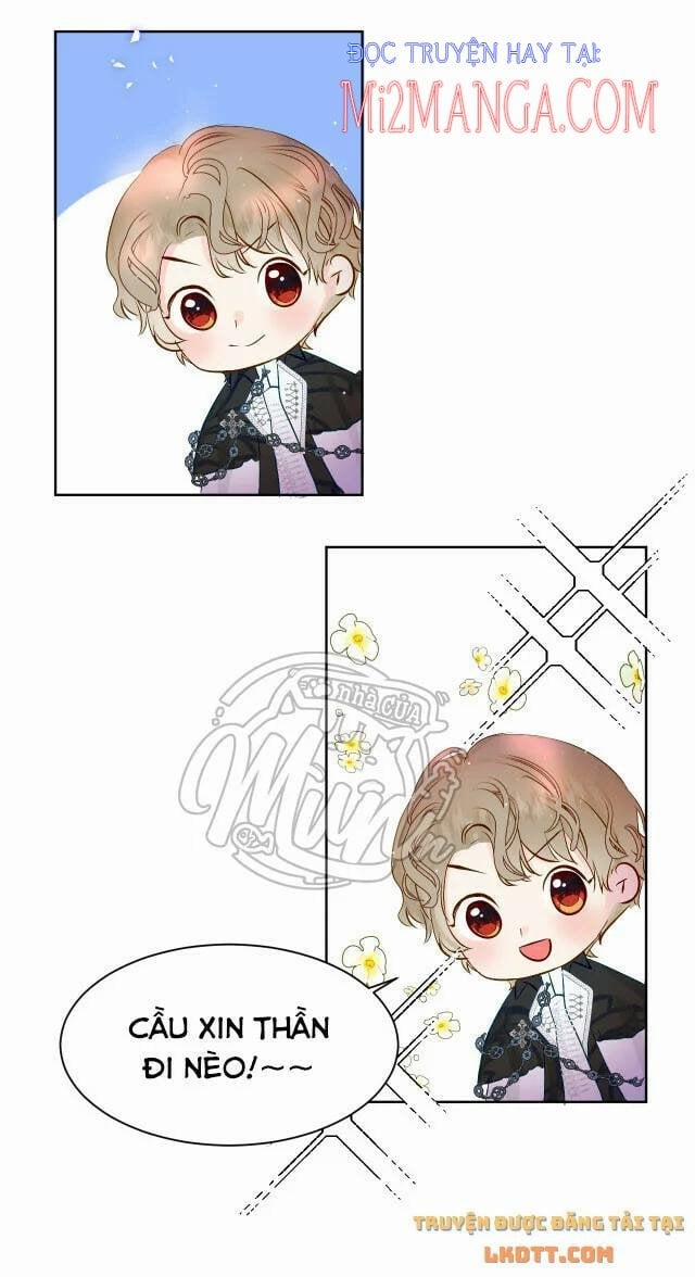 Hệ Thống Nuôi Dưỡng Nhân Vật Phản Diện Thật Vặn Vẹo 3 trang 14