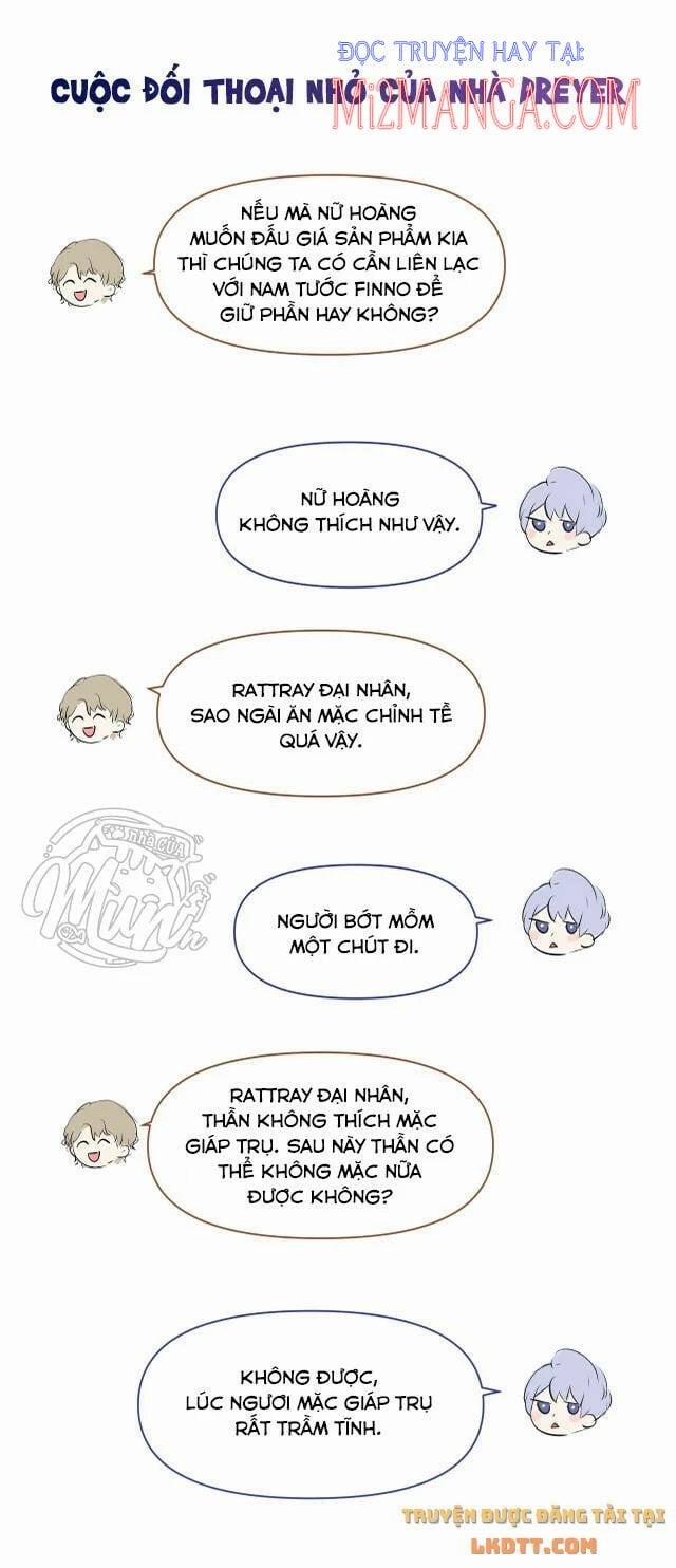 Hệ Thống Nuôi Dưỡng Nhân Vật Phản Diện Thật Vặn Vẹo 3 trang 19