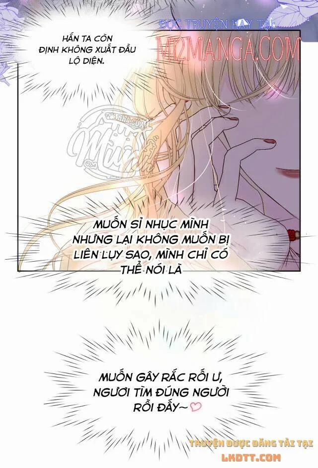 Hệ Thống Nuôi Dưỡng Nhân Vật Phản Diện Thật Vặn Vẹo 3 trang 6