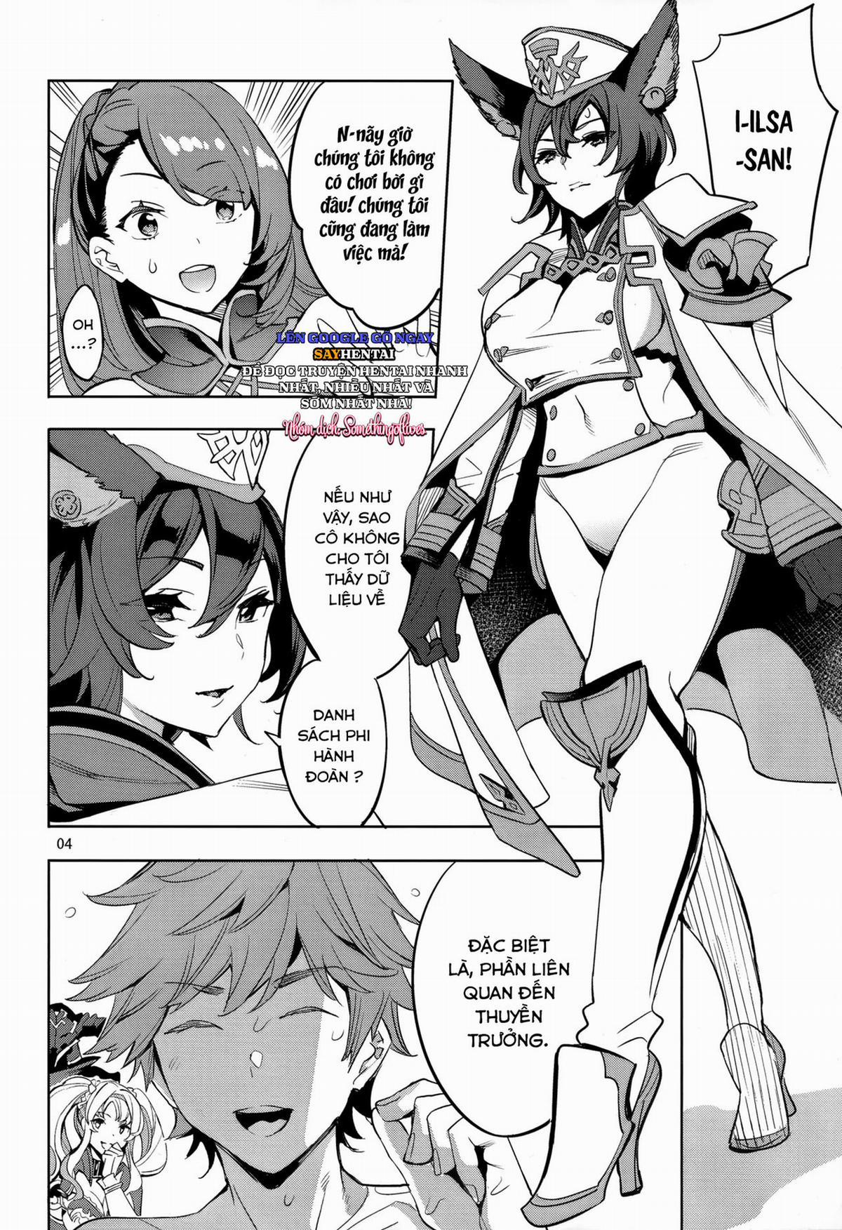 Hệ thống phân tích Grandcypher 1 trang 2