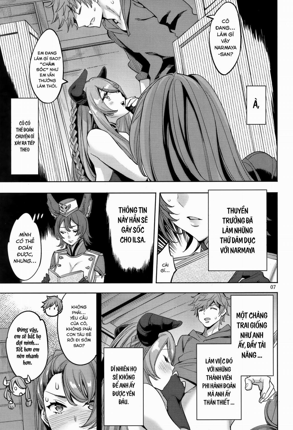 Hệ thống phân tích Grandcypher 1 trang 5