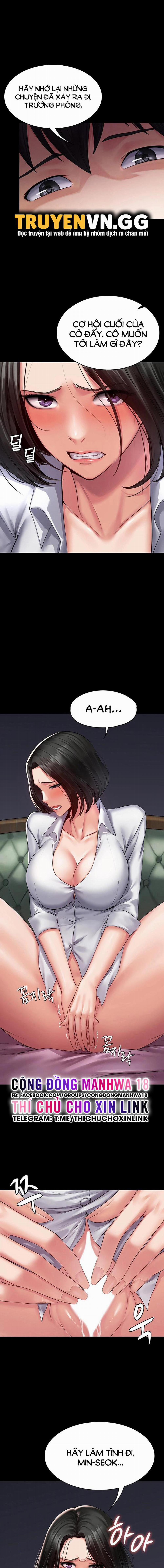 Hệ Thống Succubus 1 trang 1