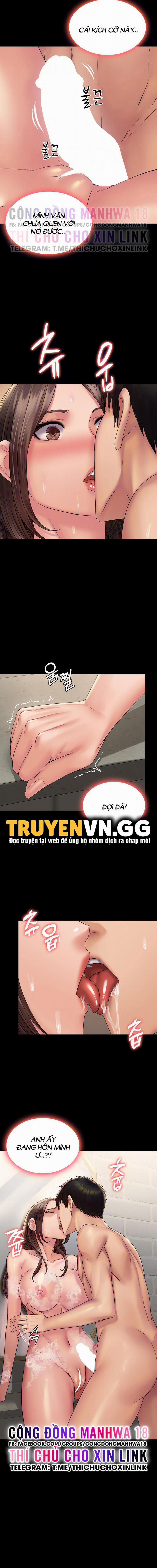 Hệ Thống Succubus 21 trang 1