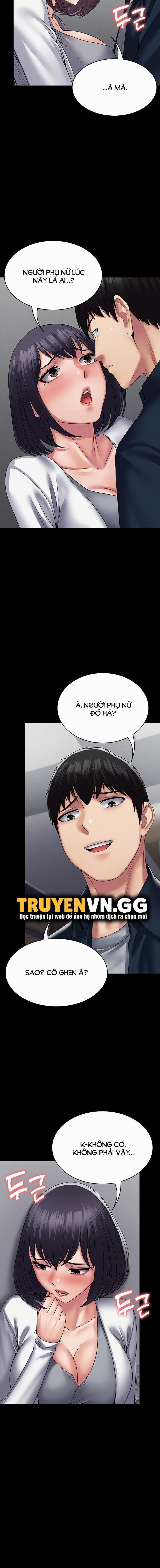 Hệ Thống Succubus 38 trang 3