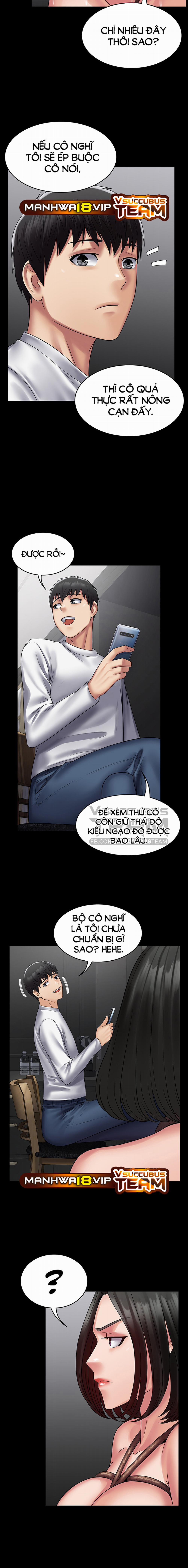 Hệ Thống Succubus 49 trang 8