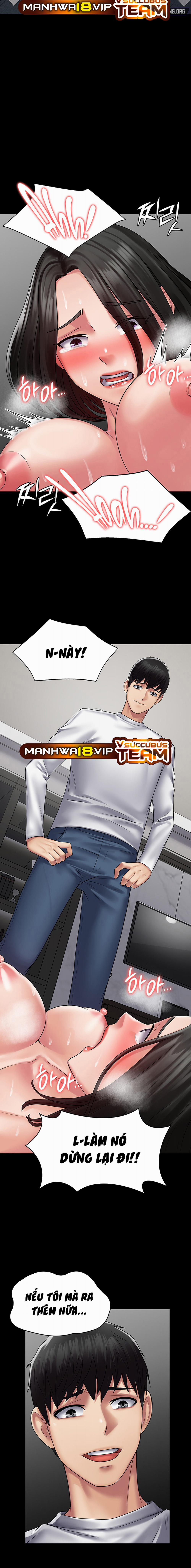 Hệ Thống Succubus 50 trang 14