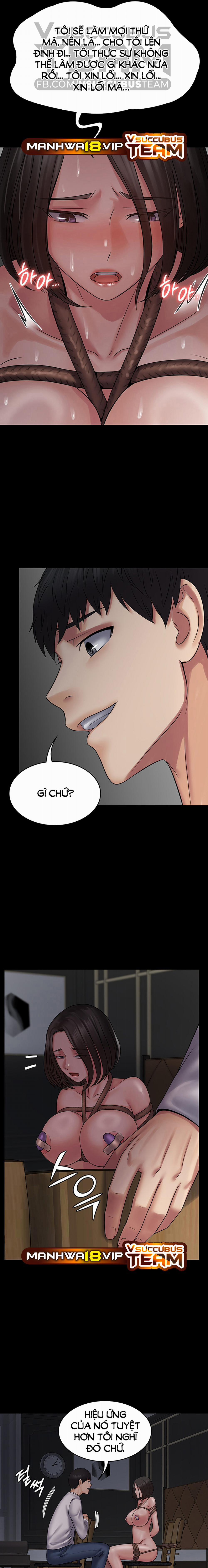 Hệ Thống Succubus 50 trang 7