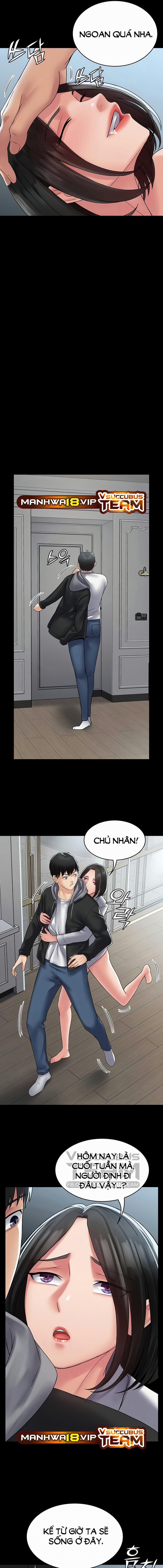 Hệ Thống Succubus 53 trang 11