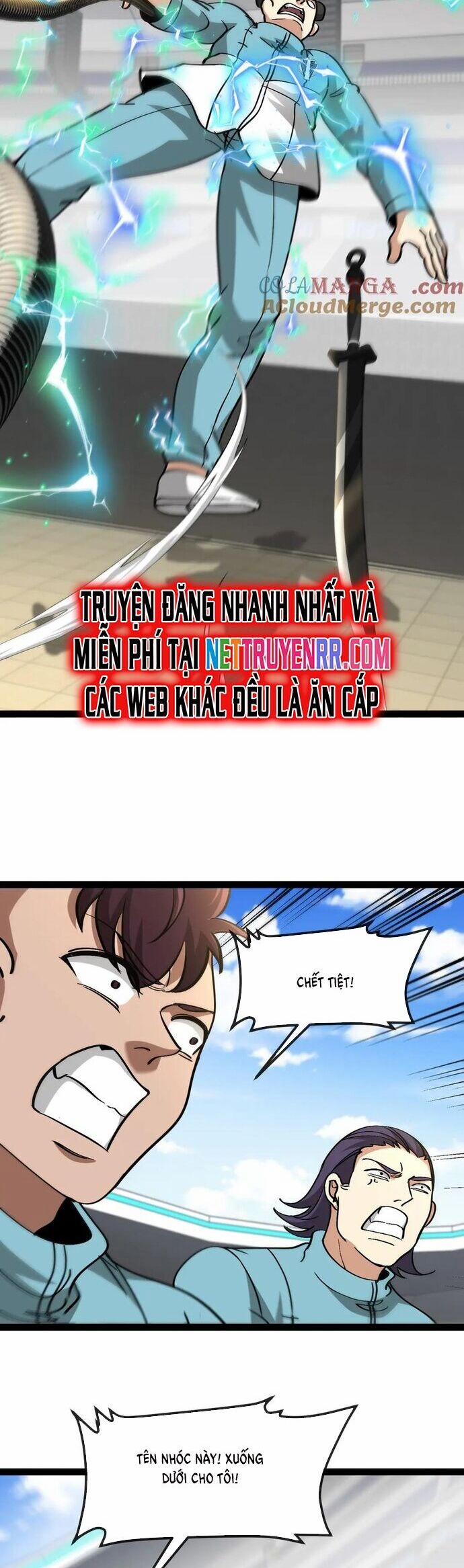 Hệ Thống Super God 150 trang 2