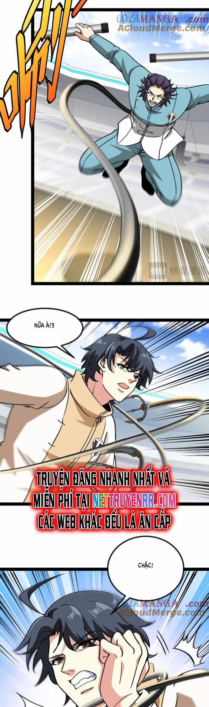 Hệ Thống Super God 150 trang 4