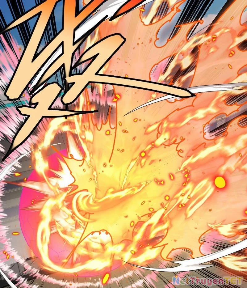 Hệ Thống Super God 151 trang 18