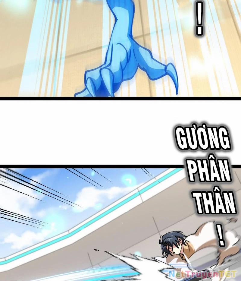 Hệ Thống Super God 151 trang 25