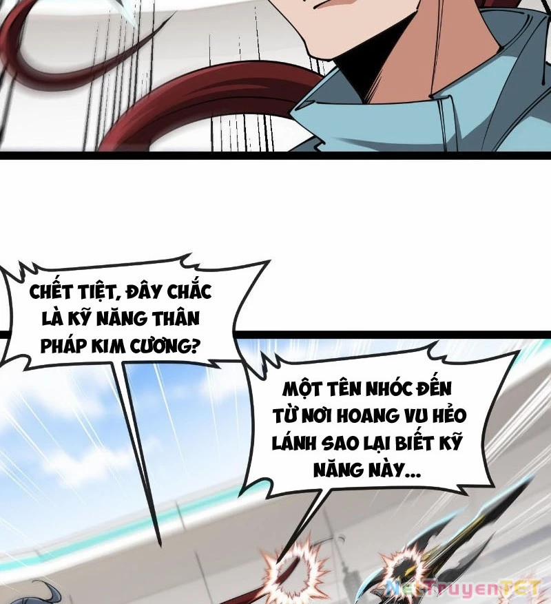 Hệ Thống Super God 151 trang 29