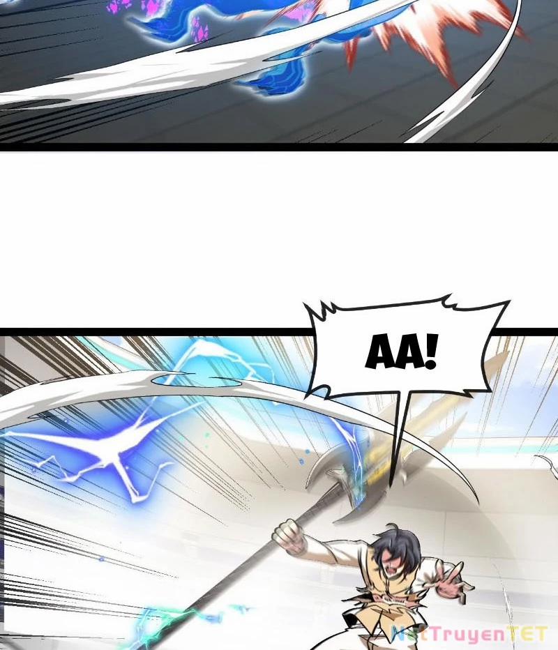 Hệ Thống Super God 151 trang 3