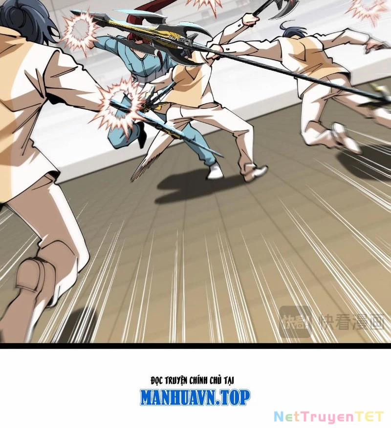 Hệ Thống Super God 151 trang 30