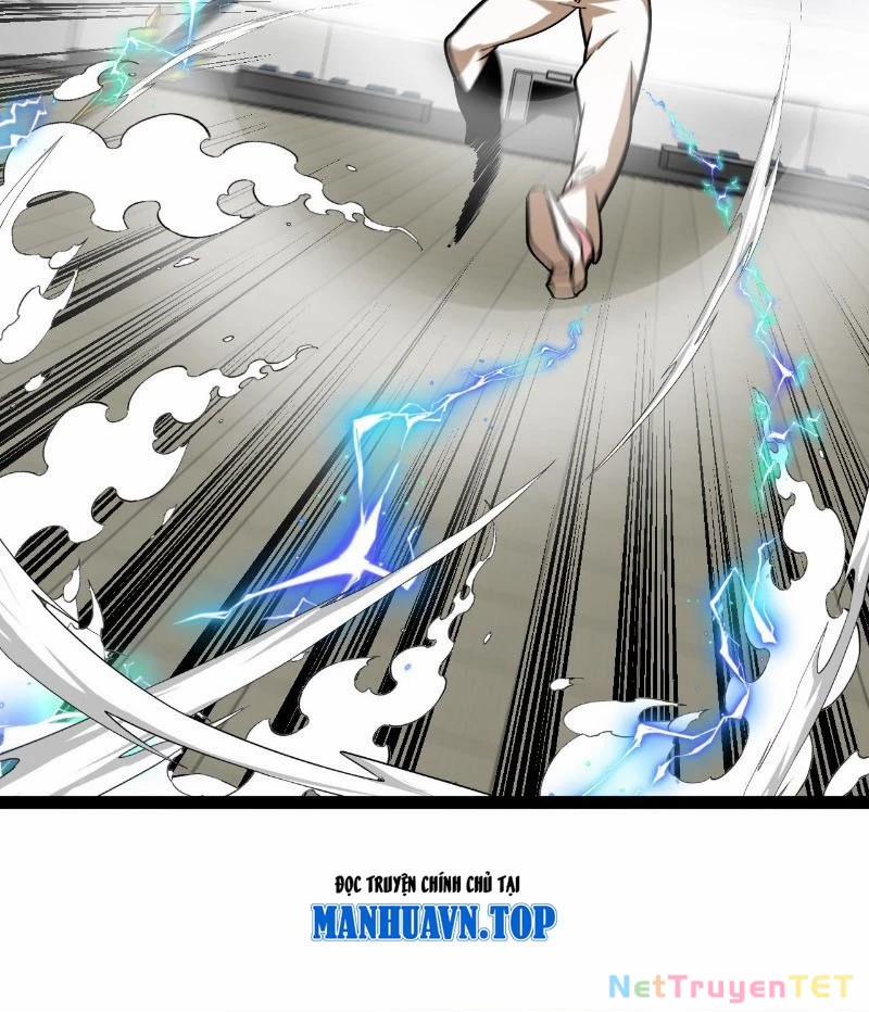 Hệ Thống Super God 151 trang 4