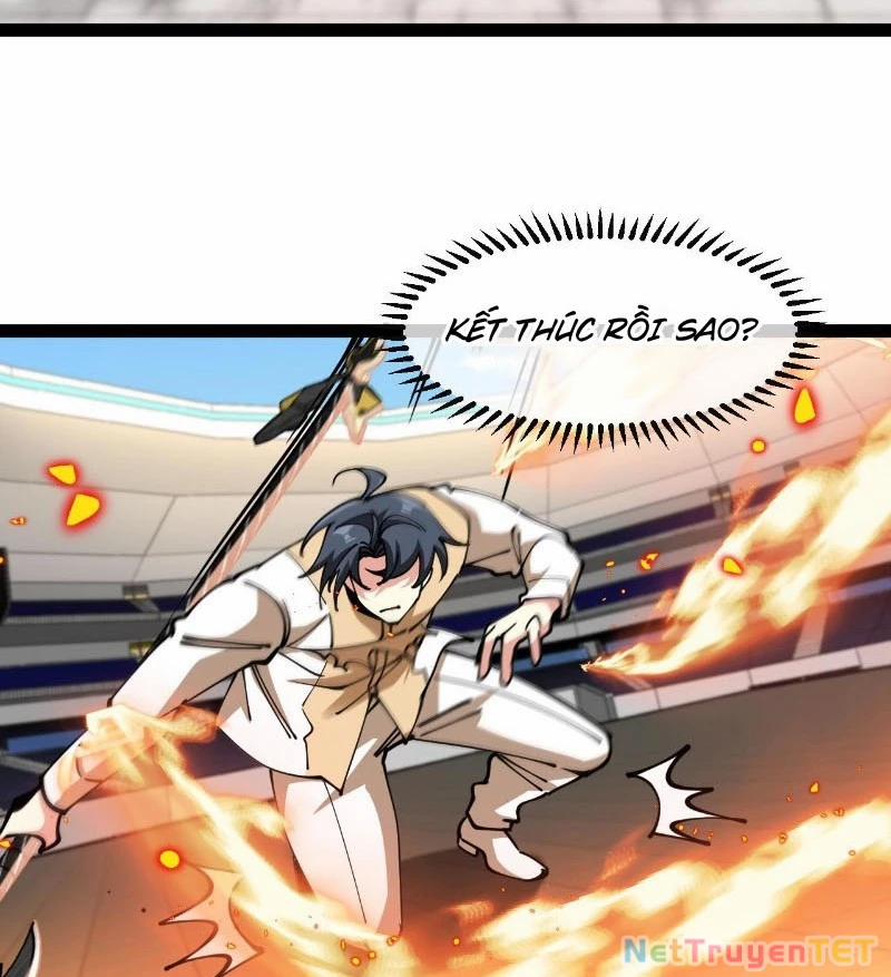Hệ Thống Super God 151 trang 41